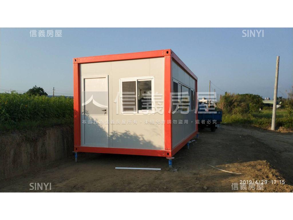 歸仁｜大潭高鐵後花園農地房屋室內格局與周邊環境