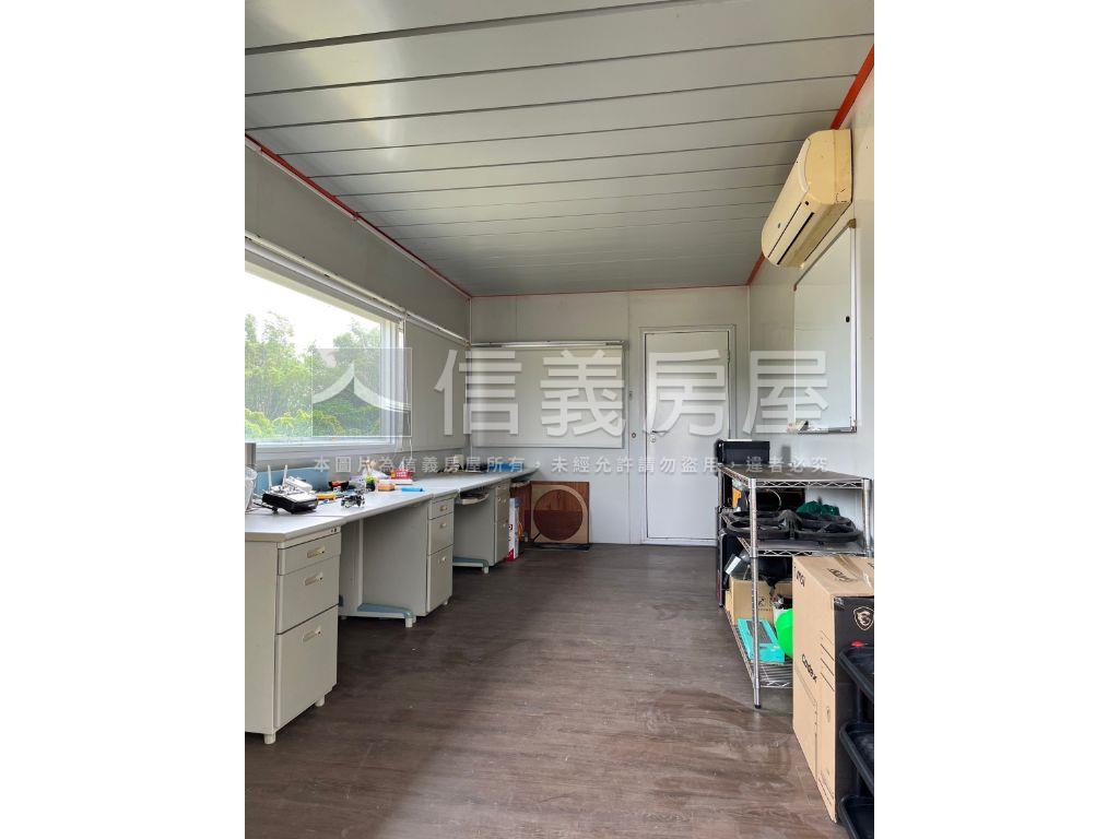 歸仁｜大潭高鐵後花園農地房屋室內格局與周邊環境