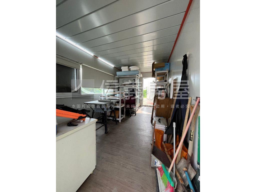 歸仁｜大潭高鐵後花園農地房屋室內格局與周邊環境