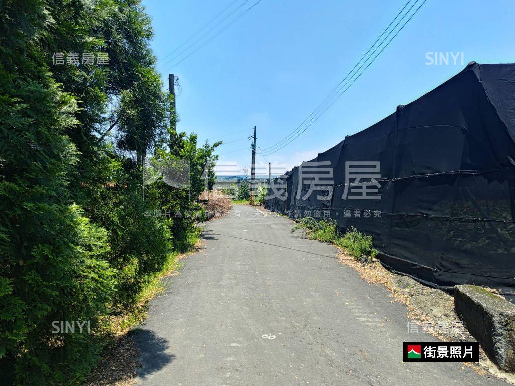 歸仁｜大潭高鐵後花園農地房屋室內格局與周邊環境