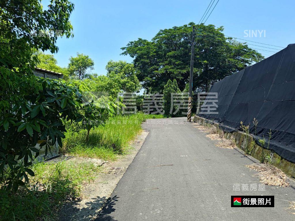 歸仁｜大潭高鐵後花園農地房屋室內格局與周邊環境