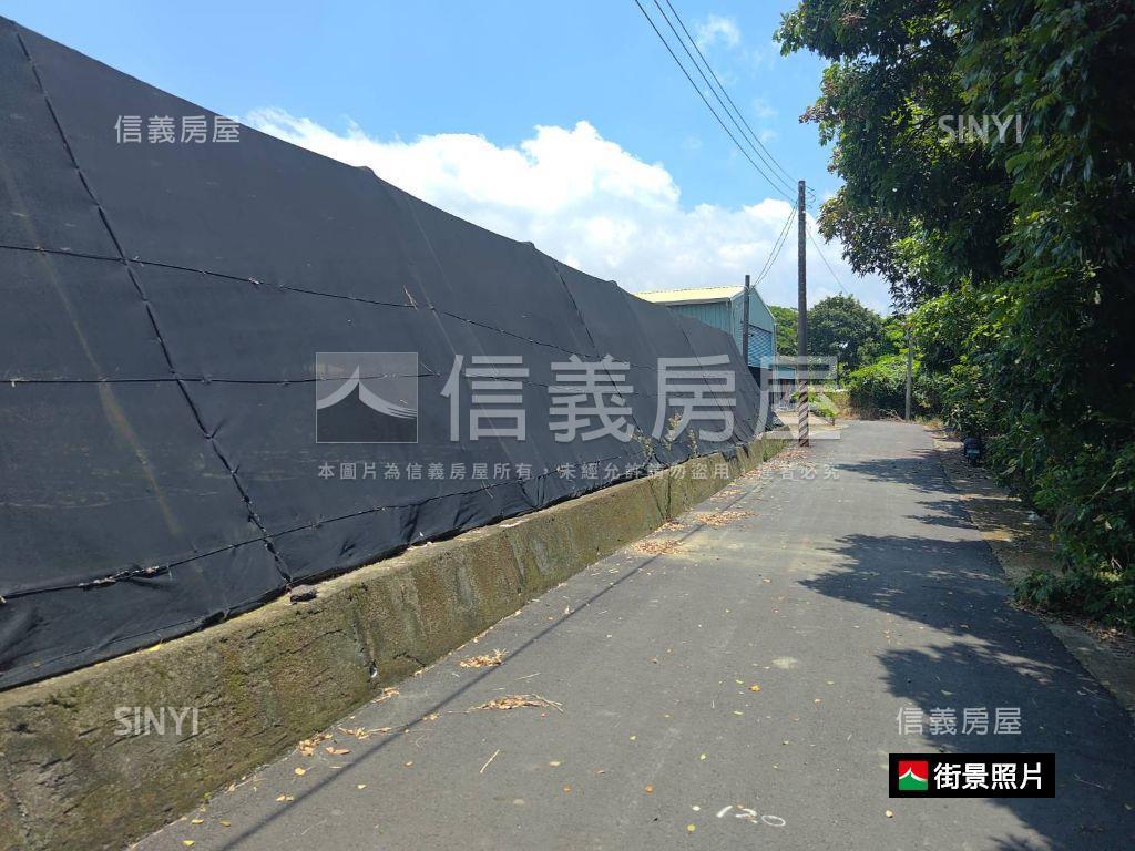 歸仁｜大潭高鐵後花園農地房屋室內格局與周邊環境