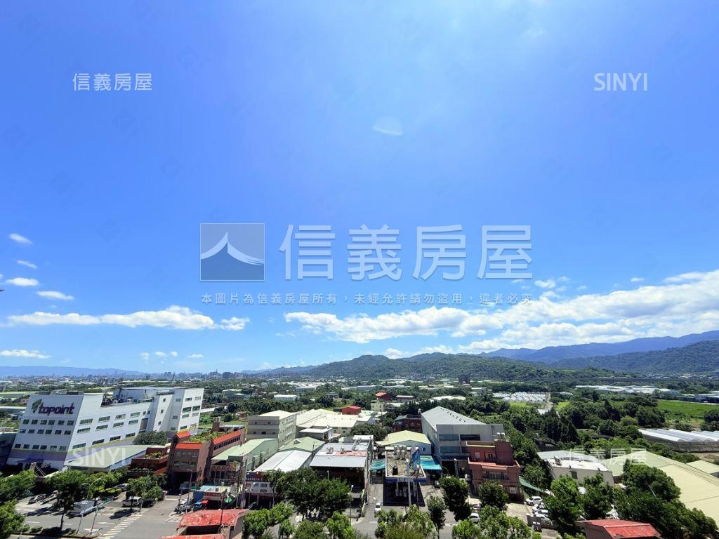 心六藝景觀陽台兩房車位房屋室內格局與周邊環境