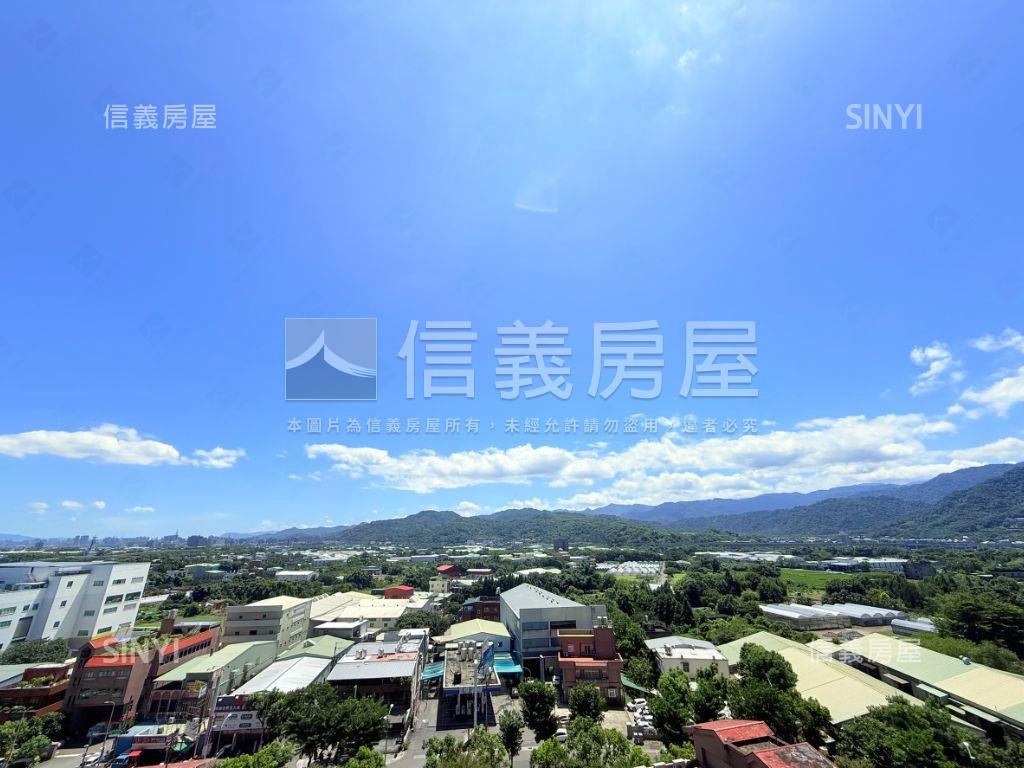 心六藝景觀陽台兩房車位房屋室內格局與周邊環境