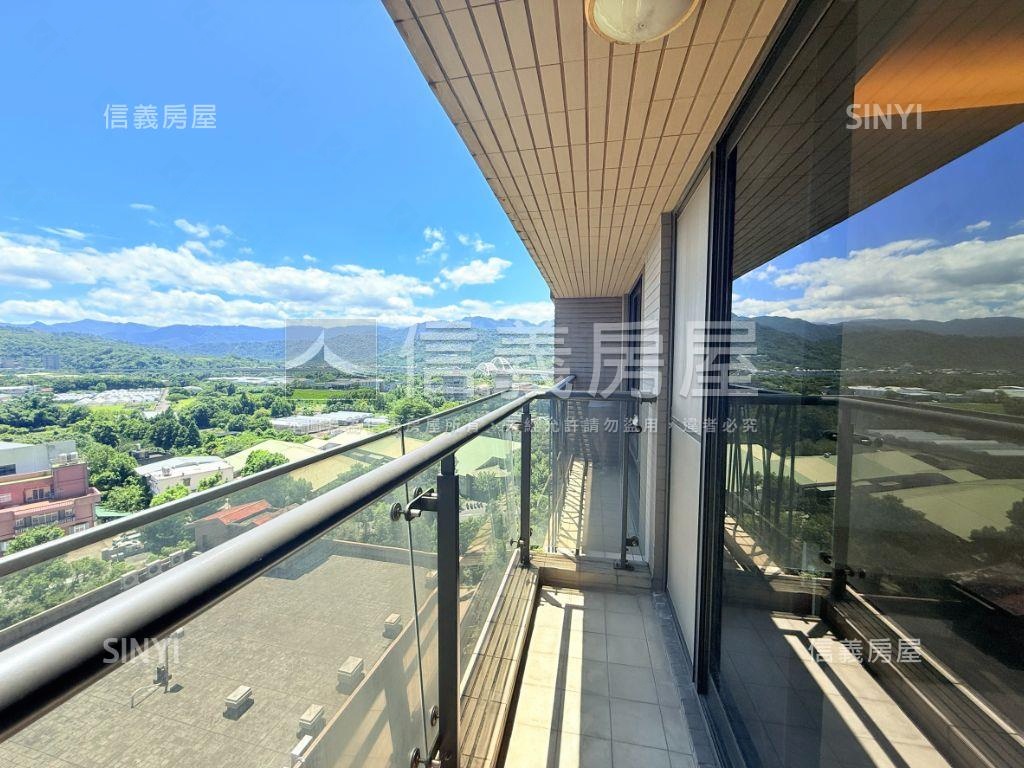 心六藝景觀陽台兩房車位房屋室內格局與周邊環境