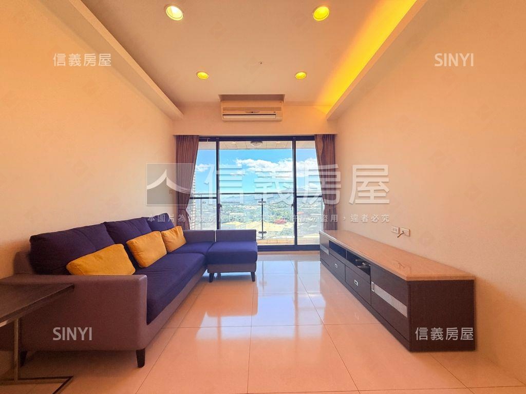 心六藝景觀陽台兩房車位房屋室內格局與周邊環境