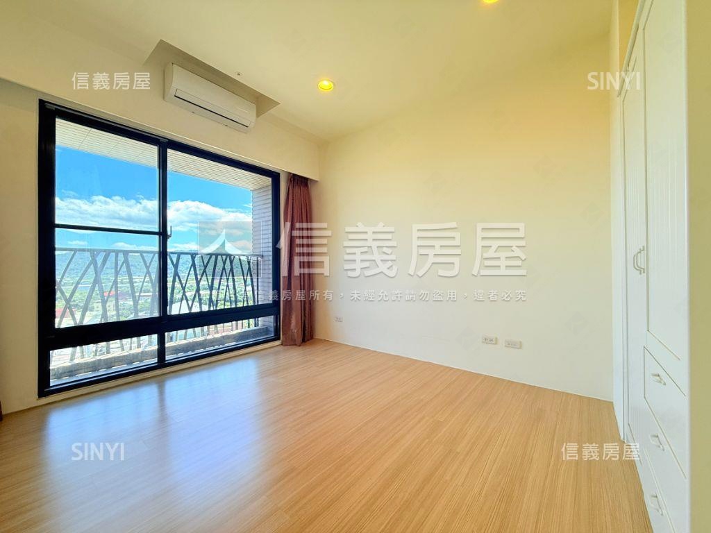心六藝景觀陽台兩房車位房屋室內格局與周邊環境