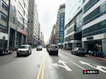 松江長安１樓店辦