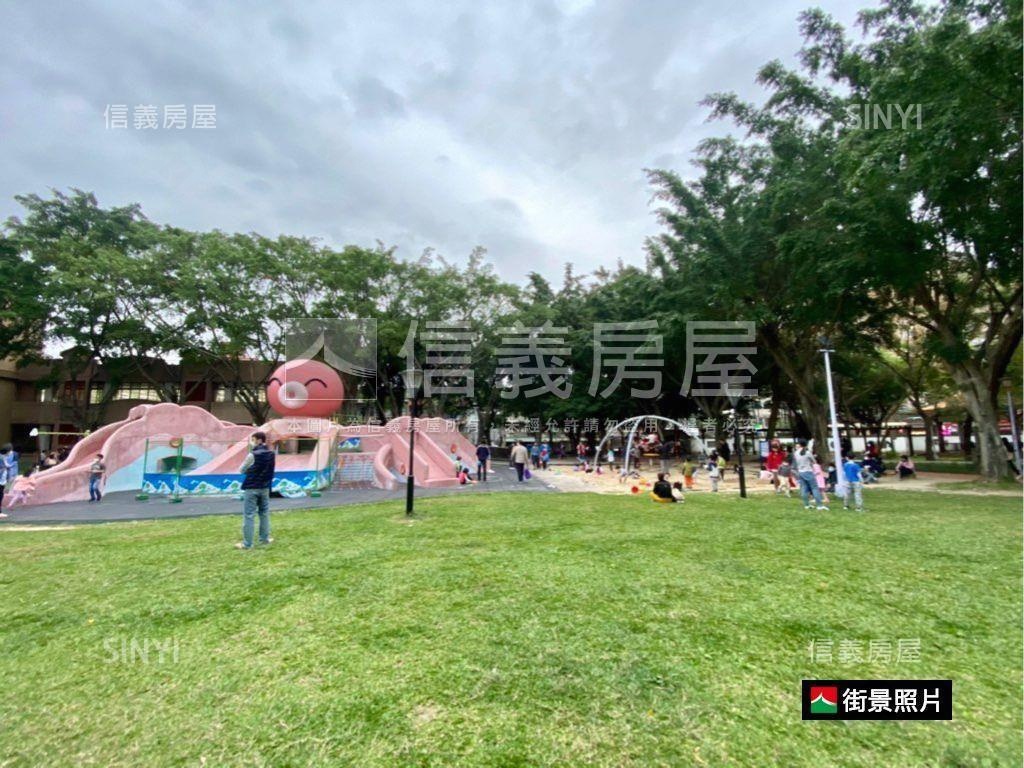 精緻篤行路美寓房屋室內格局與周邊環境