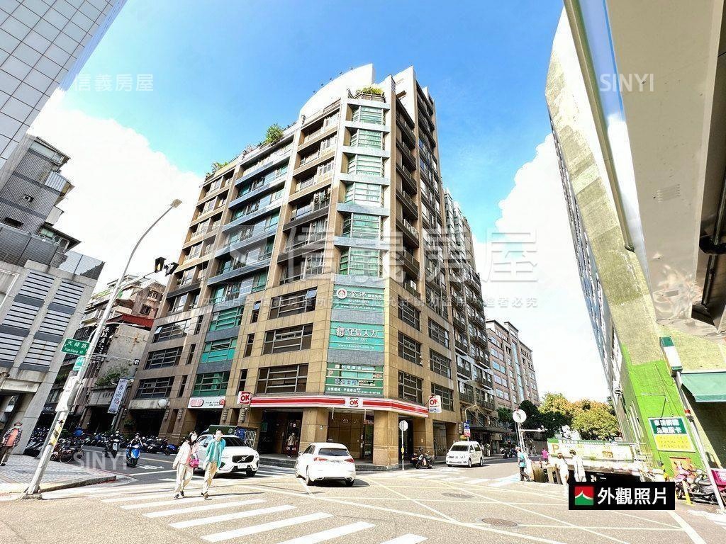 鎮金殿１１樓質感優雅居房屋室內格局與周邊環境