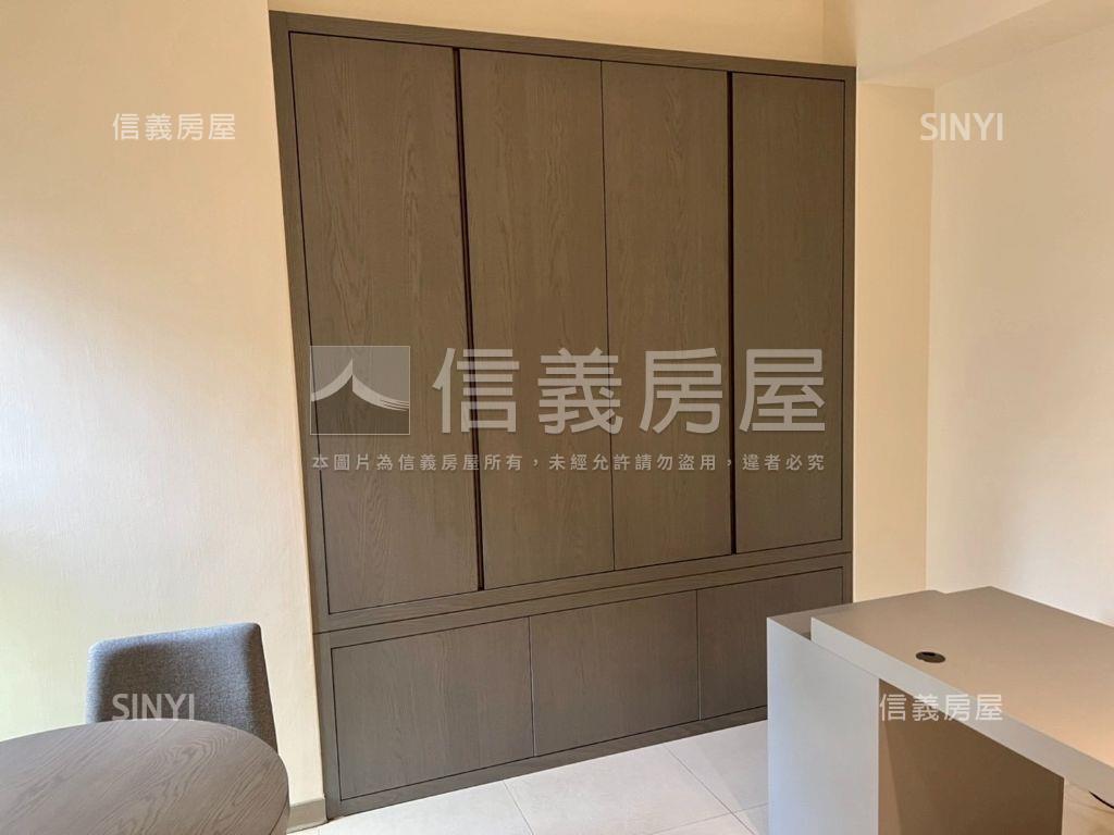 下樓古亭捷運首購救星房屋室內格局與周邊環境