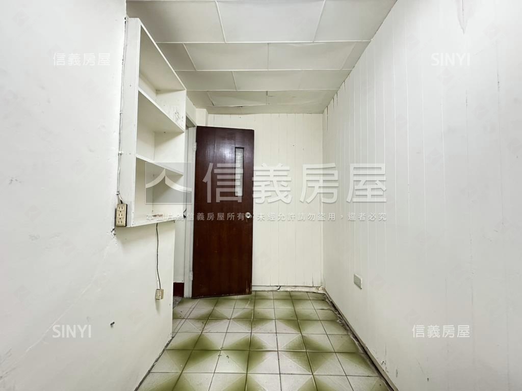 永安公園低總邊間大一樓房屋室內格局與周邊環境