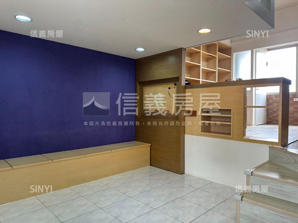 空屋台電大樓站旁套房房屋室內格局與周邊環境