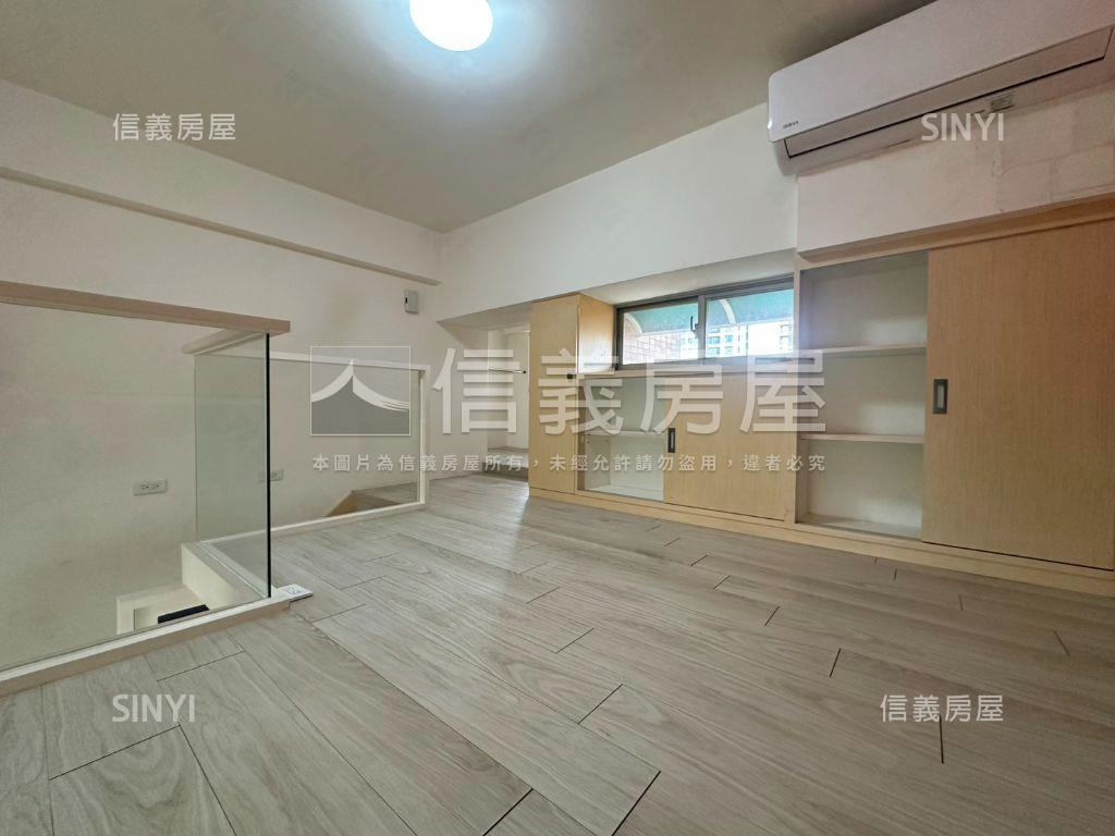 空屋台電大樓站旁套房房屋室內格局與周邊環境