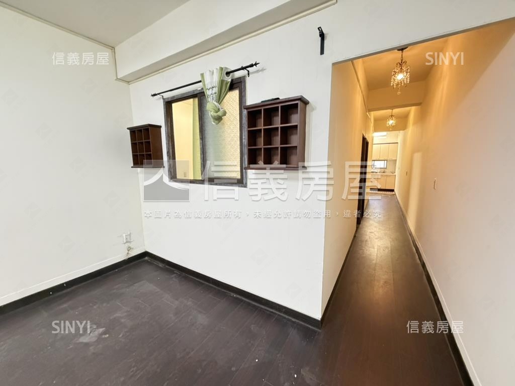 近捷運書香門第文教美寓房屋室內格局與周邊環境