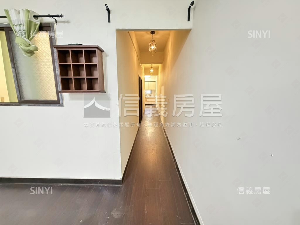 近捷運書香門第文教美寓房屋室內格局與周邊環境