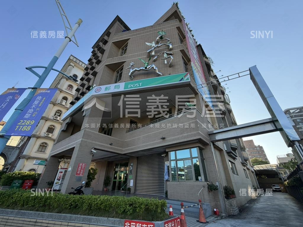 近捷運書香門第文教美寓房屋室內格局與周邊環境