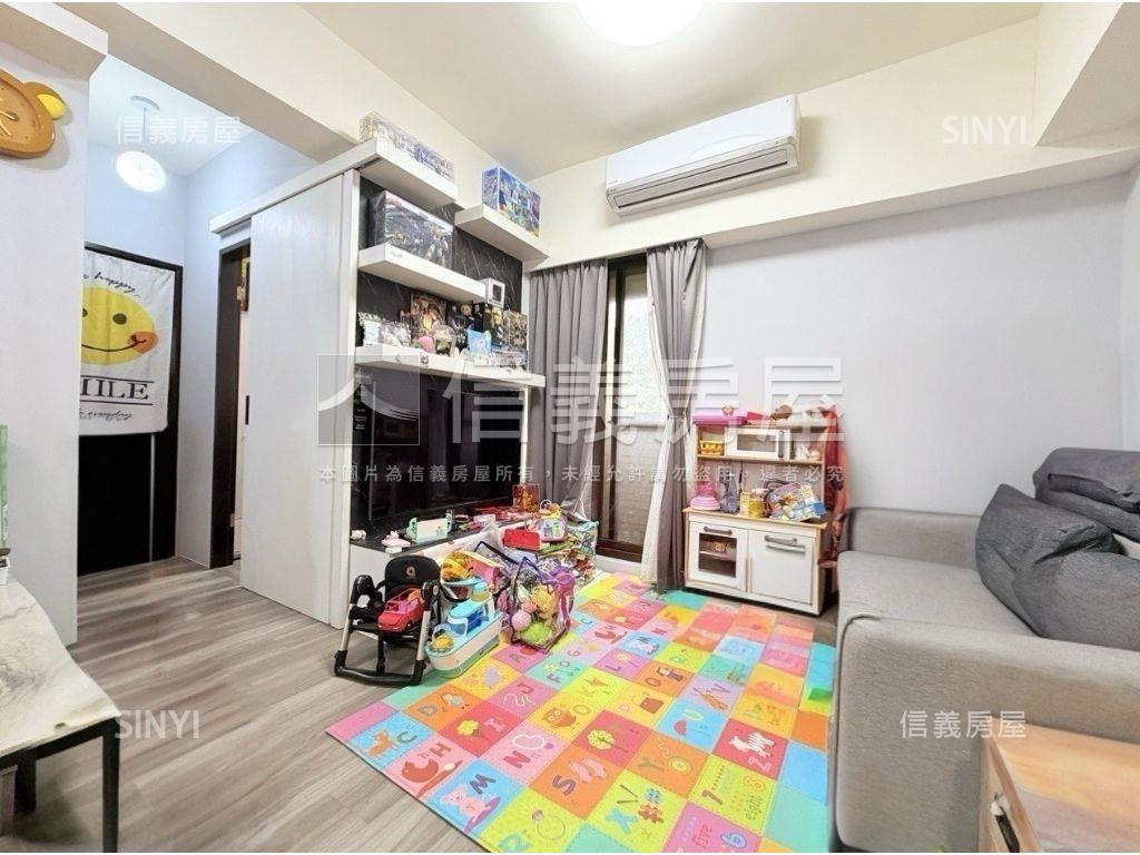 文傑雙綻＊成家好屋房屋室內格局與周邊環境