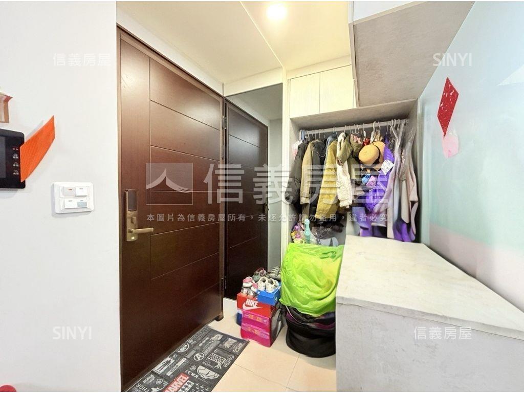 文傑雙綻＊成家好屋房屋室內格局與周邊環境