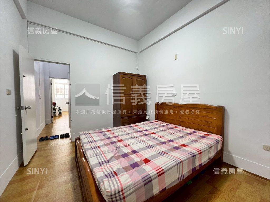 三民市場收租自住美透天房屋室內格局與周邊環境