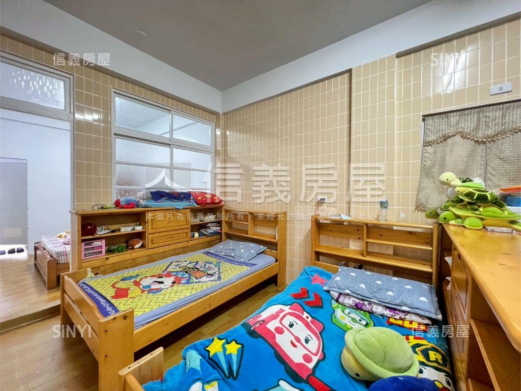 三民市場收租自住美透天房屋室內格局與周邊環境