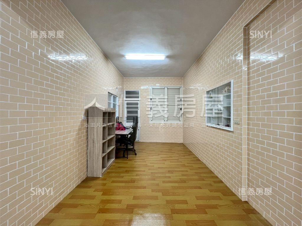 三民市場收租自住美透天房屋室內格局與周邊環境