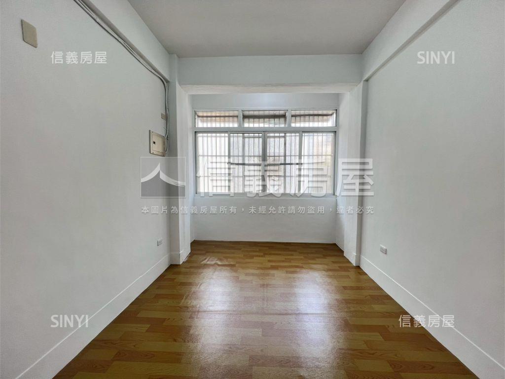 三民市場收租自住美透天房屋室內格局與周邊環境