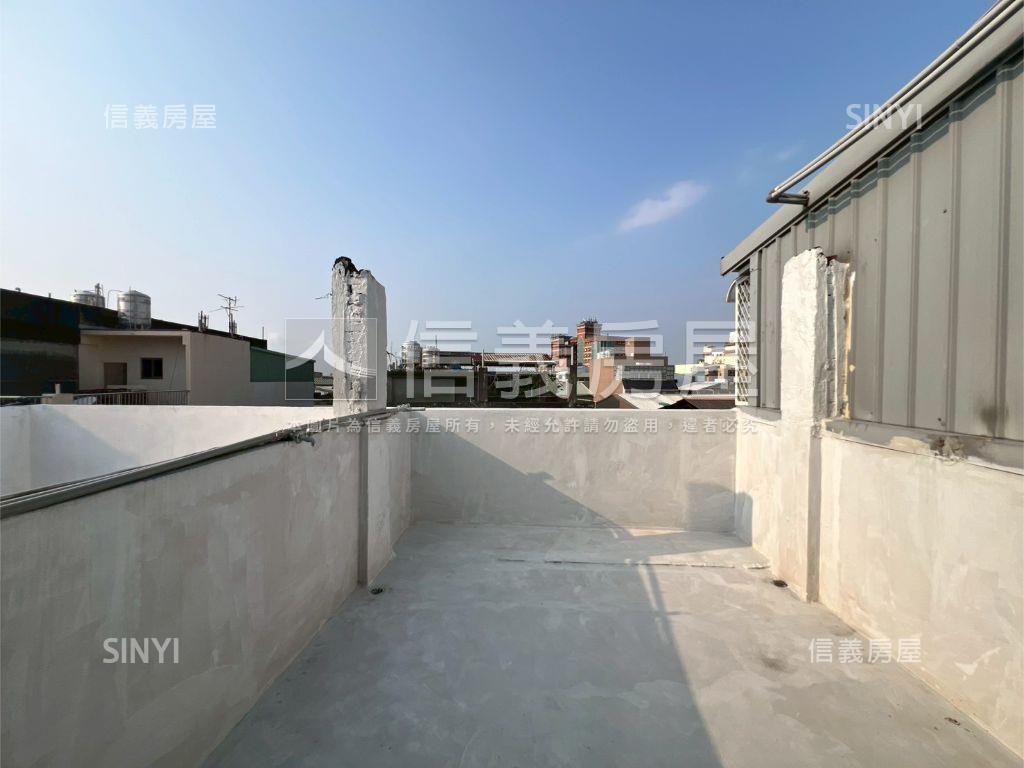 三民市場收租自住美透天房屋室內格局與周邊環境