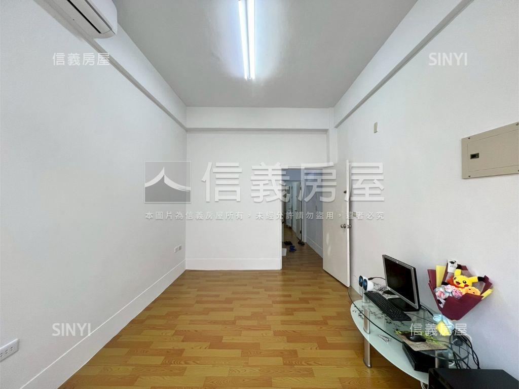 三民市場收租自住美透天房屋室內格局與周邊環境