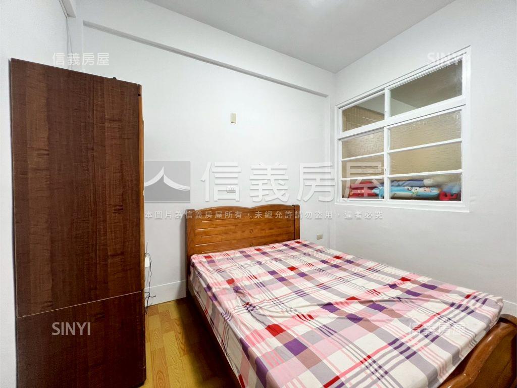 三民市場收租自住美透天房屋室內格局與周邊環境