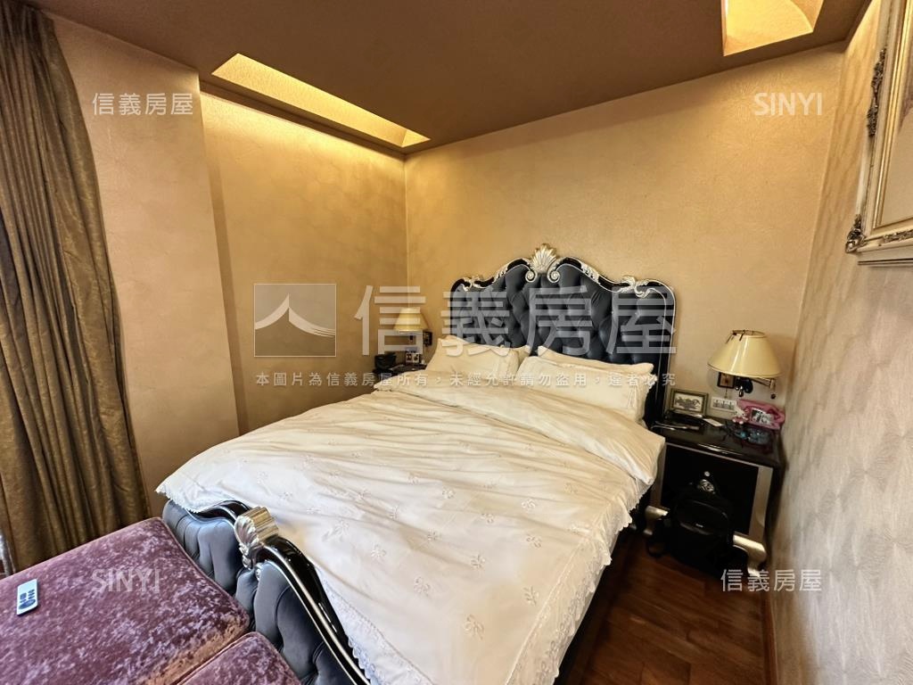 莫內花園庭院別墅房屋室內格局與周邊環境