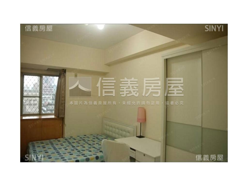 捷運美麗電梯正２房房屋室內格局與周邊環境
