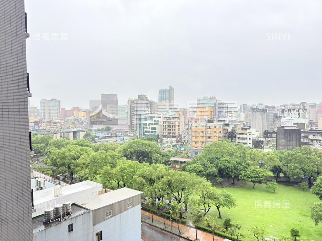 擎天匯兩房車位房屋室內格局與周邊環境