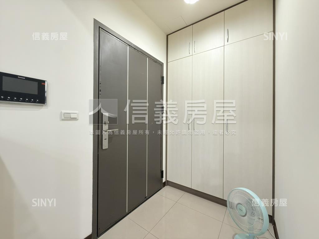 擎天匯兩房車位房屋室內格局與周邊環境