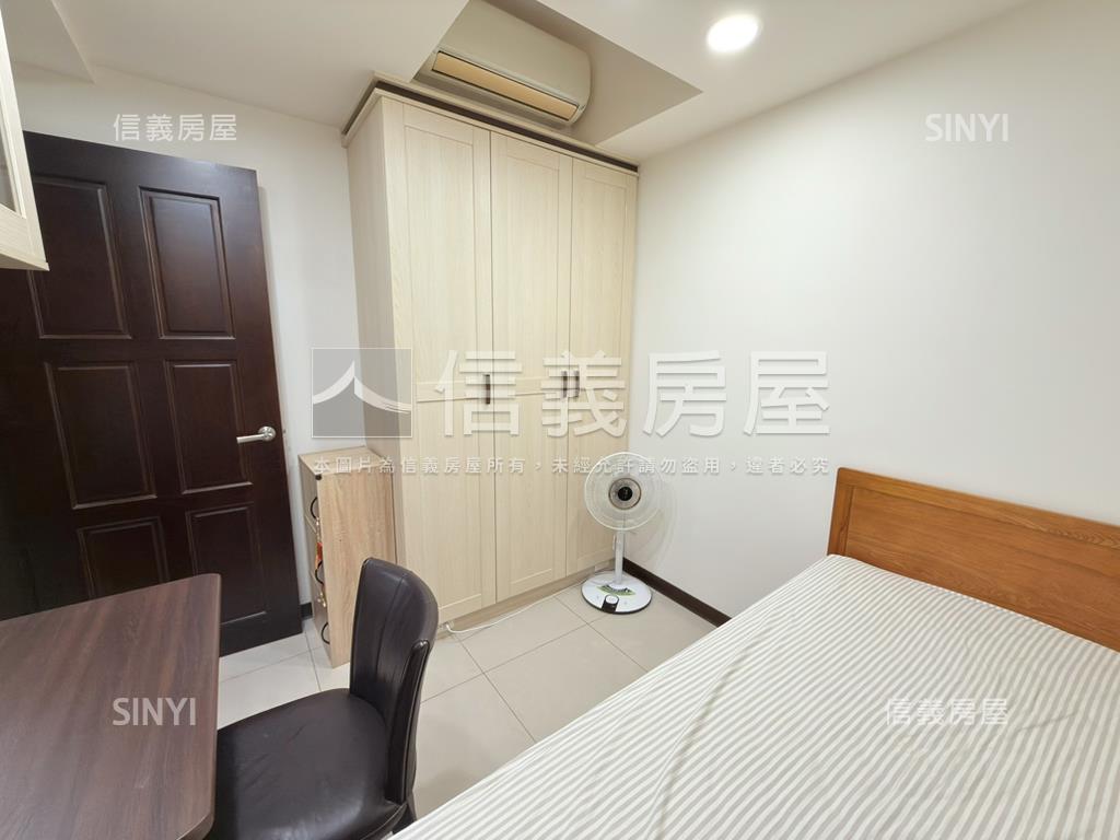 擎天匯兩房車位房屋室內格局與周邊環境