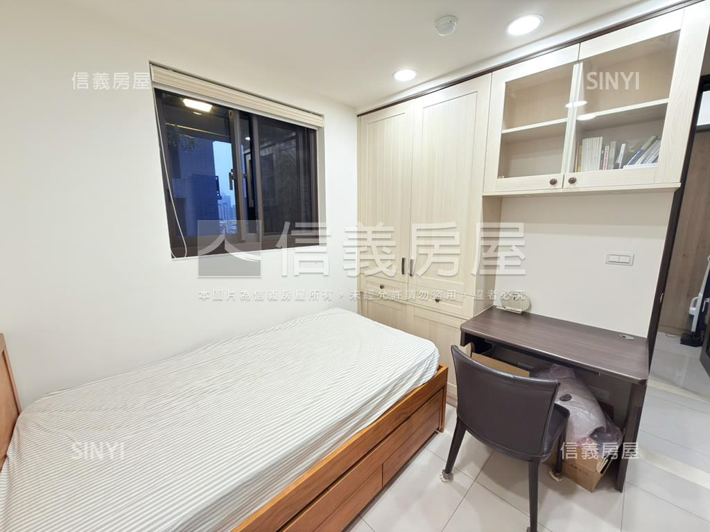 擎天匯兩房車位房屋室內格局與周邊環境