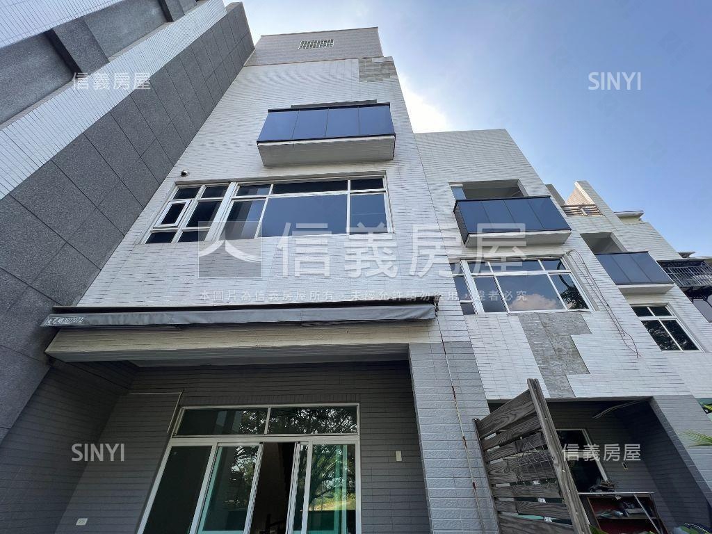 未來黃線Ｙ１透店房屋室內格局與周邊環境