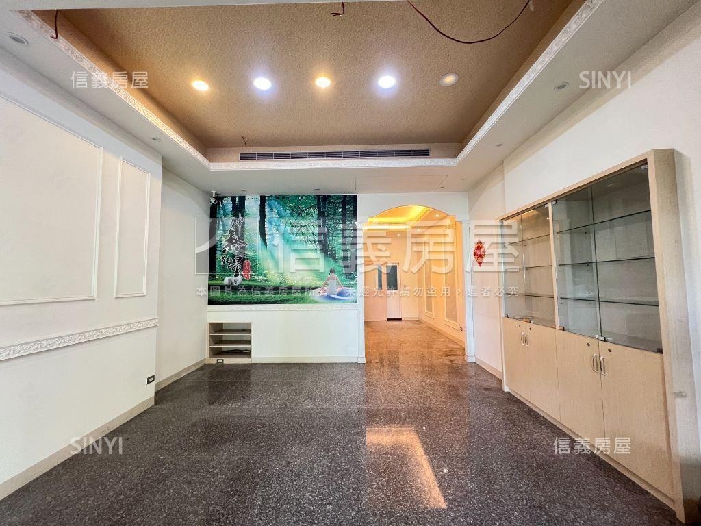 未來黃線Ｙ１透店房屋室內格局與周邊環境