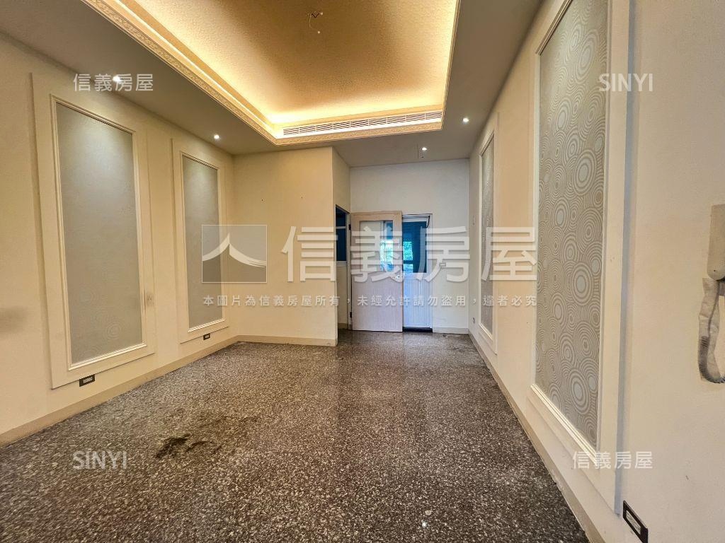 未來黃線Ｙ１透店房屋室內格局與周邊環境