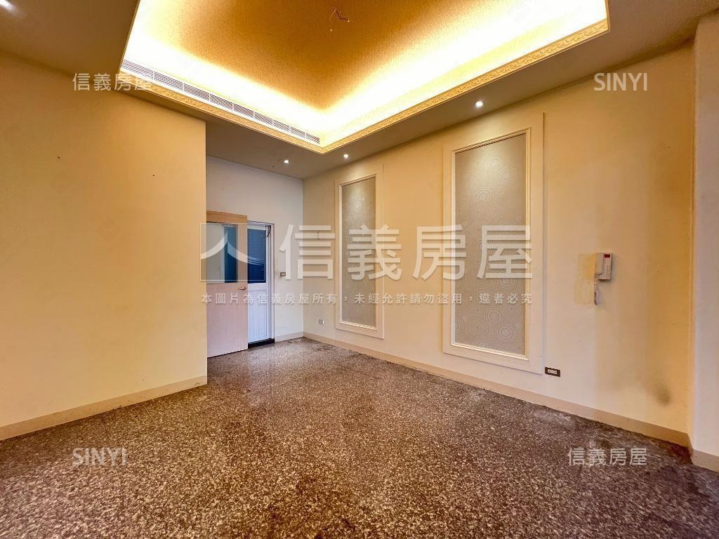 未來黃線Ｙ１透店房屋室內格局與周邊環境