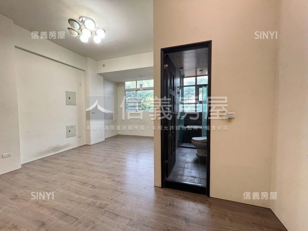 未來黃線Ｙ１透店房屋室內格局與周邊環境