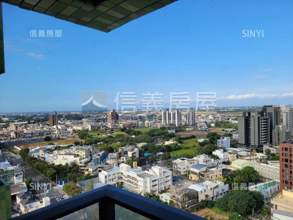 武陵居外棟高樓大三房房屋室內格局與周邊環境