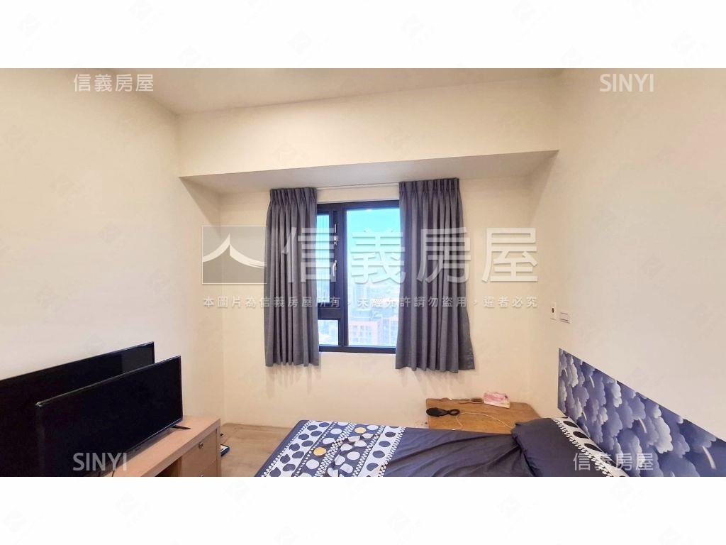 武陵居外棟高樓大三房房屋室內格局與周邊環境