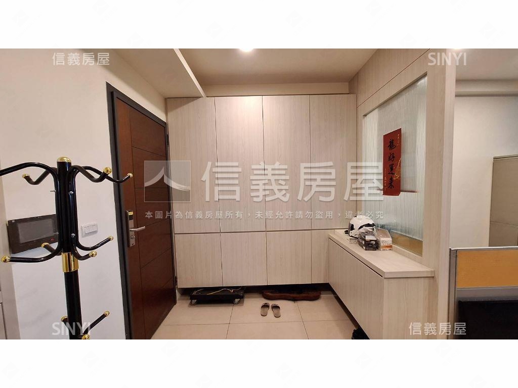 武陵居外棟高樓大三房房屋室內格局與周邊環境