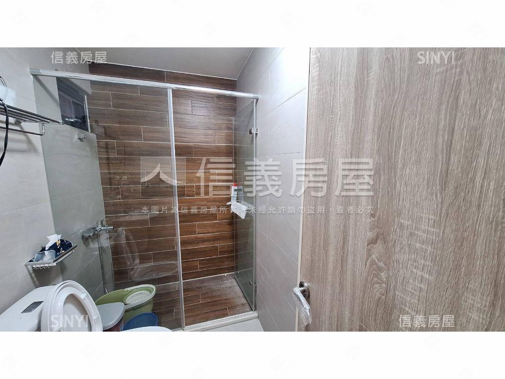 武陵居外棟高樓大三房房屋室內格局與周邊環境