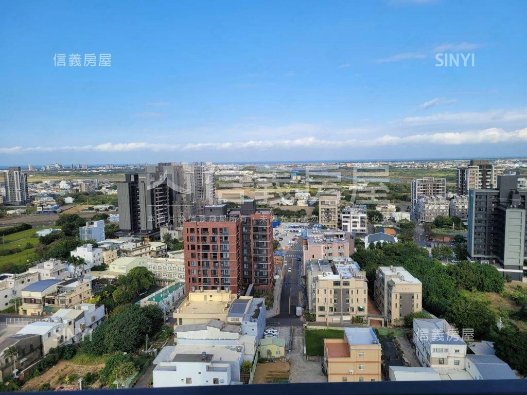 武陵居外棟高樓大三房房屋室內格局與周邊環境