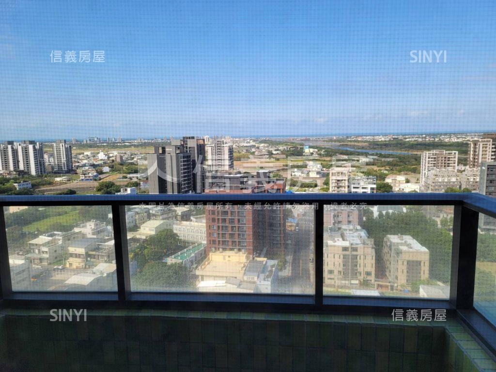 武陵居外棟高樓大三房房屋室內格局與周邊環境