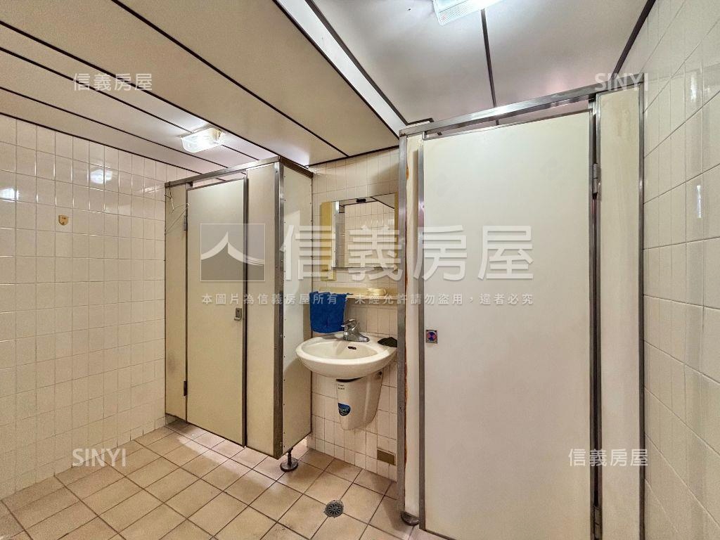 七賢二路傳家百坪商辦Ａ房屋室內格局與周邊環境