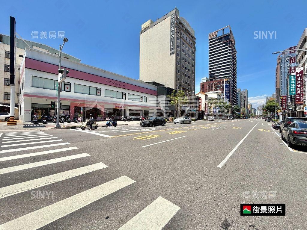 七賢二路傳家百坪商辦Ａ房屋室內格局與周邊環境