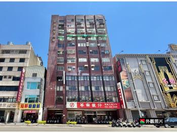 七賢二路傳家百坪商辦Ａ